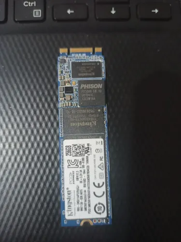 Ssd M.2