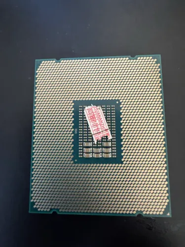 Processador Xeon 2650 V4