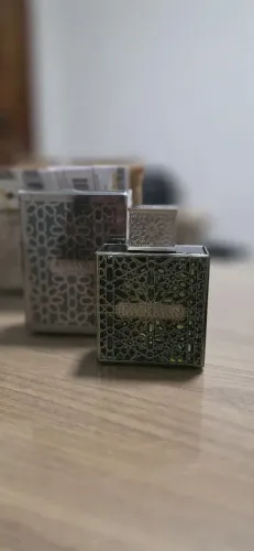 Perfumes Testers variados