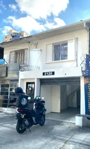 Loja, Brooklin Paulista - São Paulo