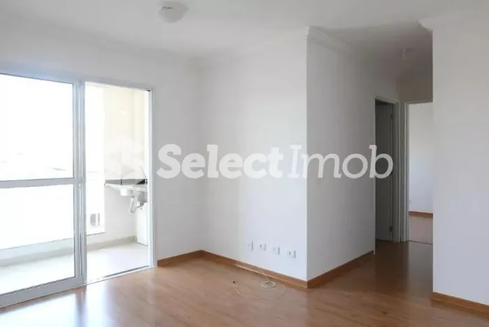 Apartamento a Venda no Jardim Itapark em Mauá/SP