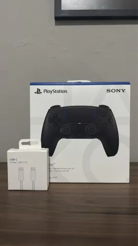 CONTROLE PS5 ORIGINAL LACRADO!!!