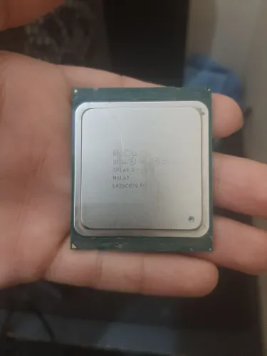 Xeon e5 2650 v2