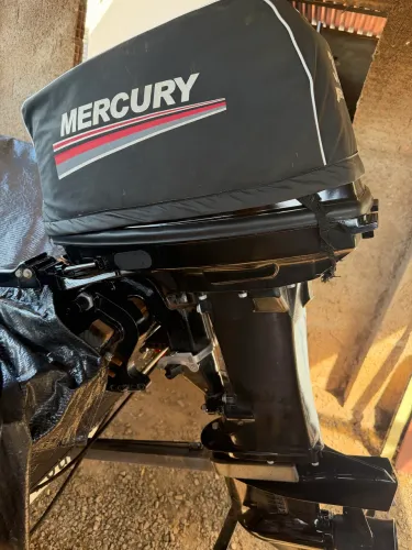 Motor Mercury 30HP 2024