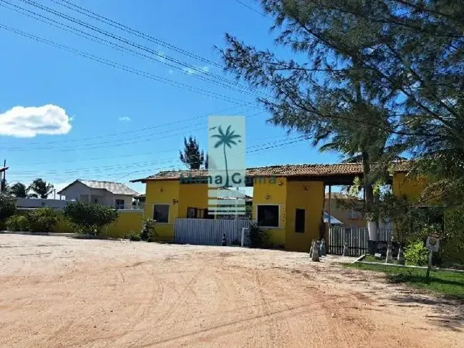Terreno para Venda em Arraial do Cabo, FIGUEIRA