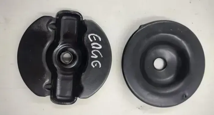 Porca Fixação Estepe Ford Edge 17 19