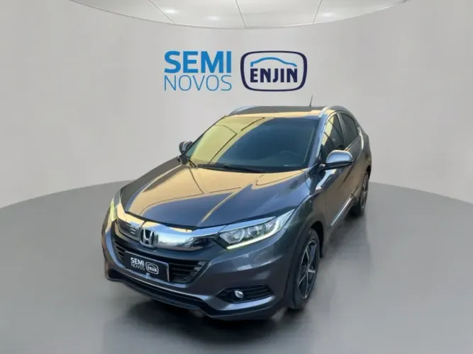 Honda HR-V EX 1.8 Flexone 16V 5P Aut. 2020