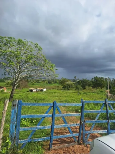 Vendo sitio no arenã 