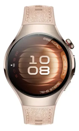Huawei Watch 5