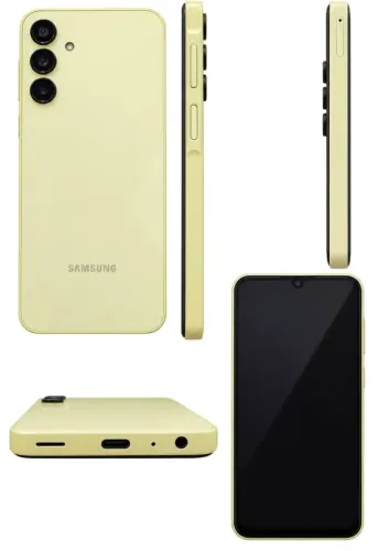 Samsung A15