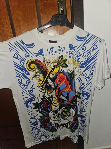 Camisa christian audigier