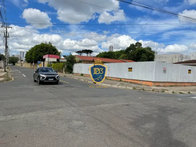 Terreno para venda, Estrela, Ponta Grossa