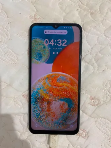 Celular Samsung A23