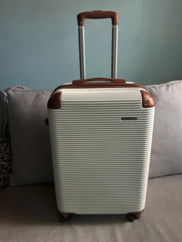 Mala viagem