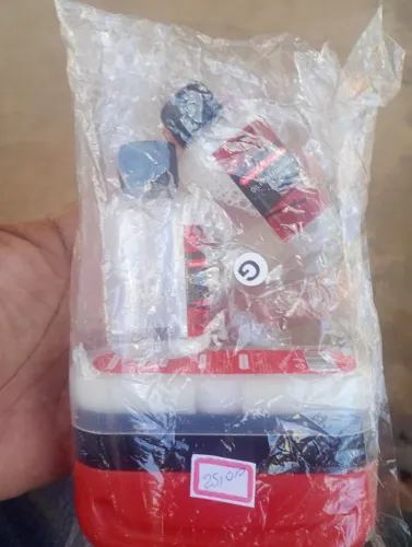 Kit antiembaçante de parabrisa