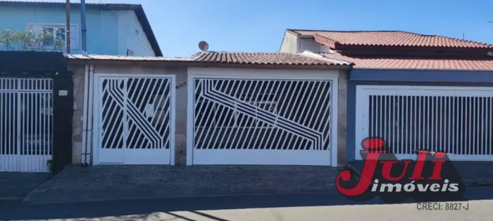 CASA TÉRREA - JARDIM HOLLYWOOD - SBC - EXCELENTE