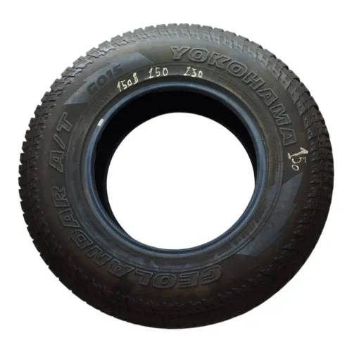 Pneu Yokohama P265/70/R16
