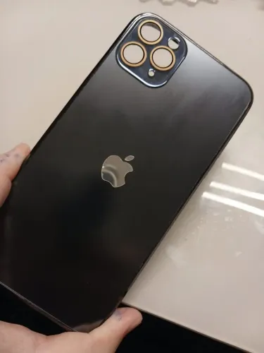 Capinha iphone 11 pro max