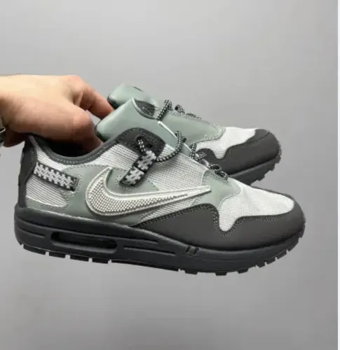Nike Travis Scott Cactus Jack Cinza