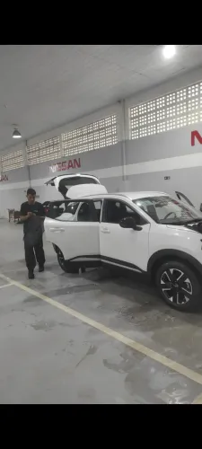 Nissan Kicks 1.0 Turbo Advance 2026