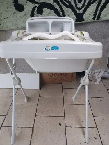 Banheira borigotto