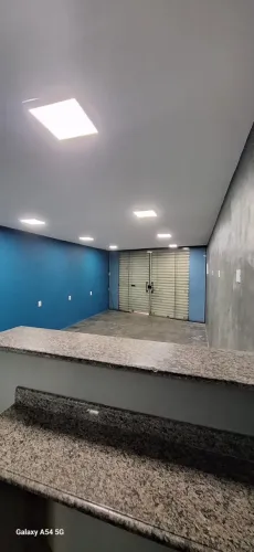 Ótima Oportunidade! Loja de 2 Andares no Retiro com Garagem