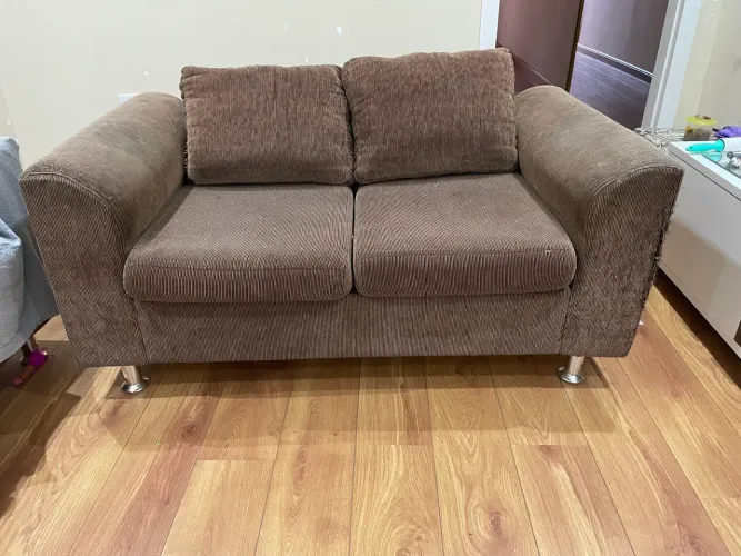 Sofá 2 lugares