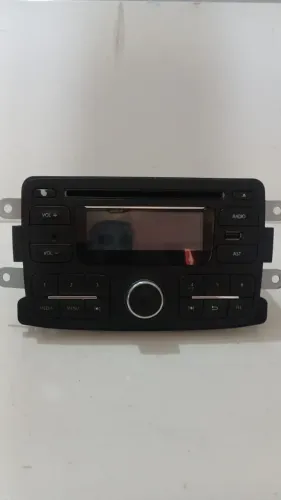 Radio Original Renault Logan Sandero Duster Kwid