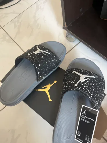 Chinelo Jordan 