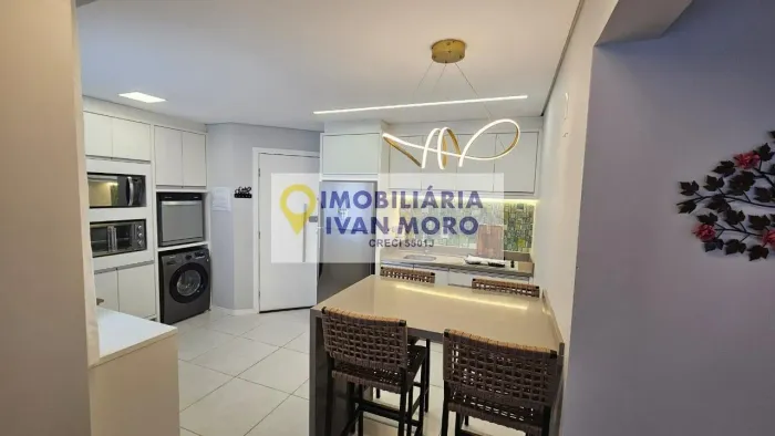 Apartamento à venda em Daniela - Florianópolis - SC