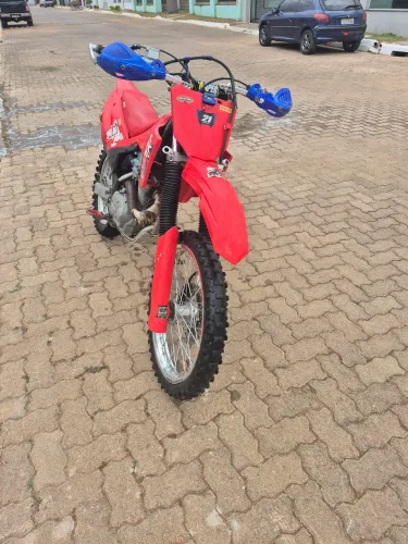 CRF 230 F