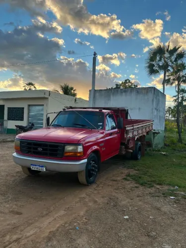 F4000 98 toda original 