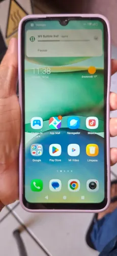 REDMI A5