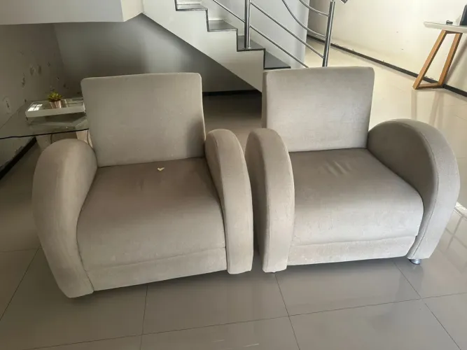 Poltronas