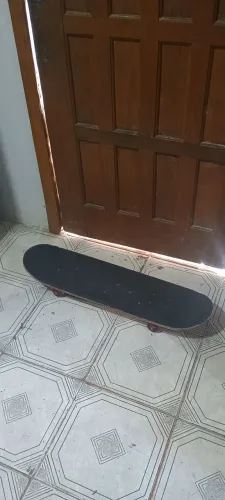 Skate infantil ótimo estado 