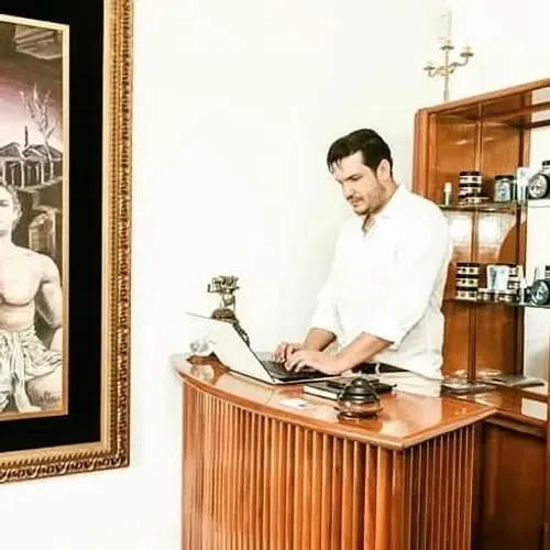 Balcão