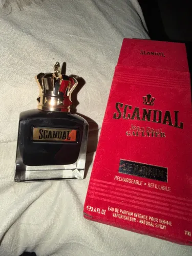PERFUME SCANDAL Le PARFUM 100 ML
