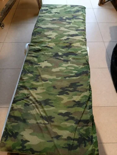 Vende-se cama portátil