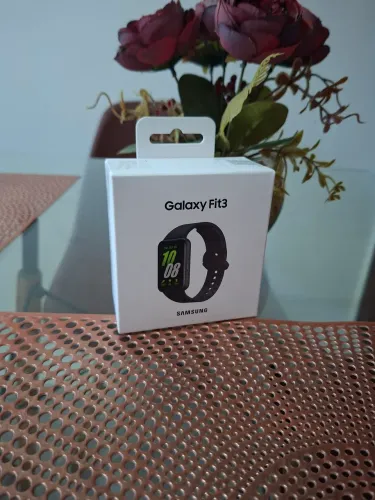 Samsung Galaxy Fit 3 - LACRADO