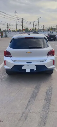 Chevrolet Onix Hatch LT 1.0 12V Flex Mec. 4P 2021