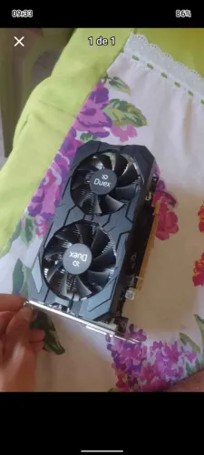RX 580 8 gb