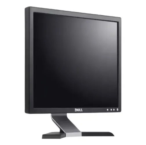 Monitor Dell - tela ajustável