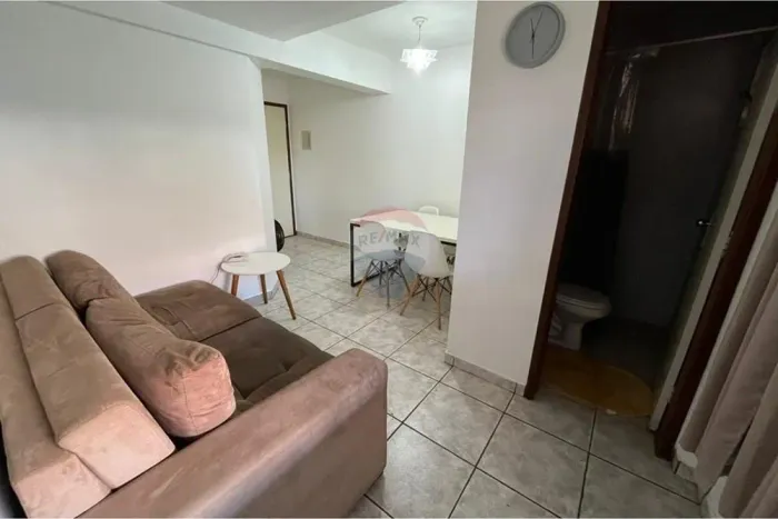 CLN 311 - Asa Norte - Kitnet Mobiliada - INVESTIMENTO