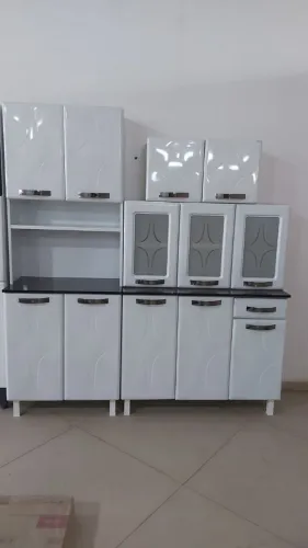 Cozinha completa 