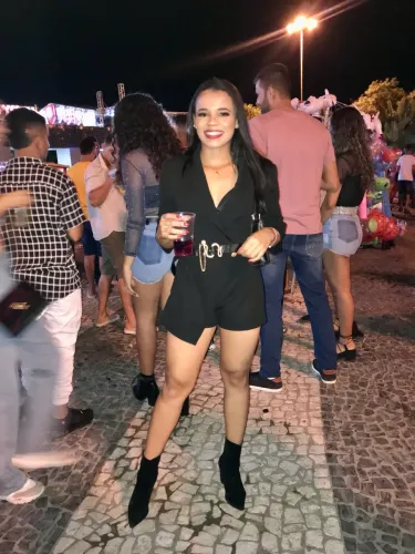 Macacão