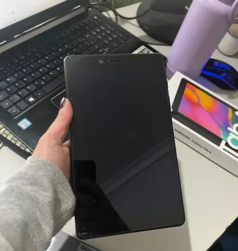 samsung galaxy tab a usado | ótimo estado de conservação