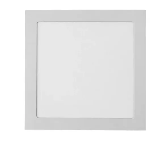 Painel de Embutir Eco 24W 27x27 - Stella
