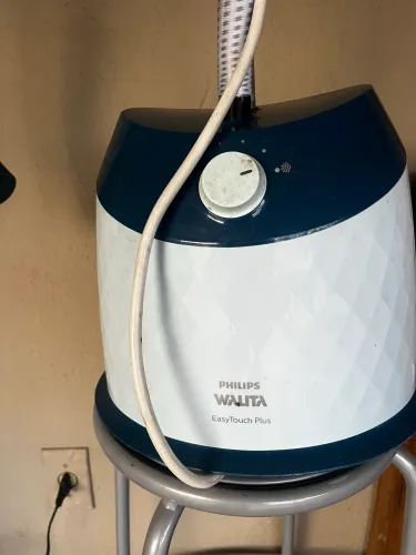 Passadeira a vapor PHILIPS