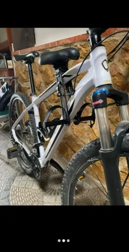 Assento infantil bike