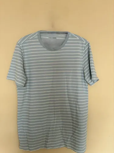 Camisa listrada riachuelo